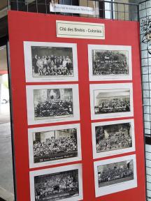 Vacances de mineur 2019